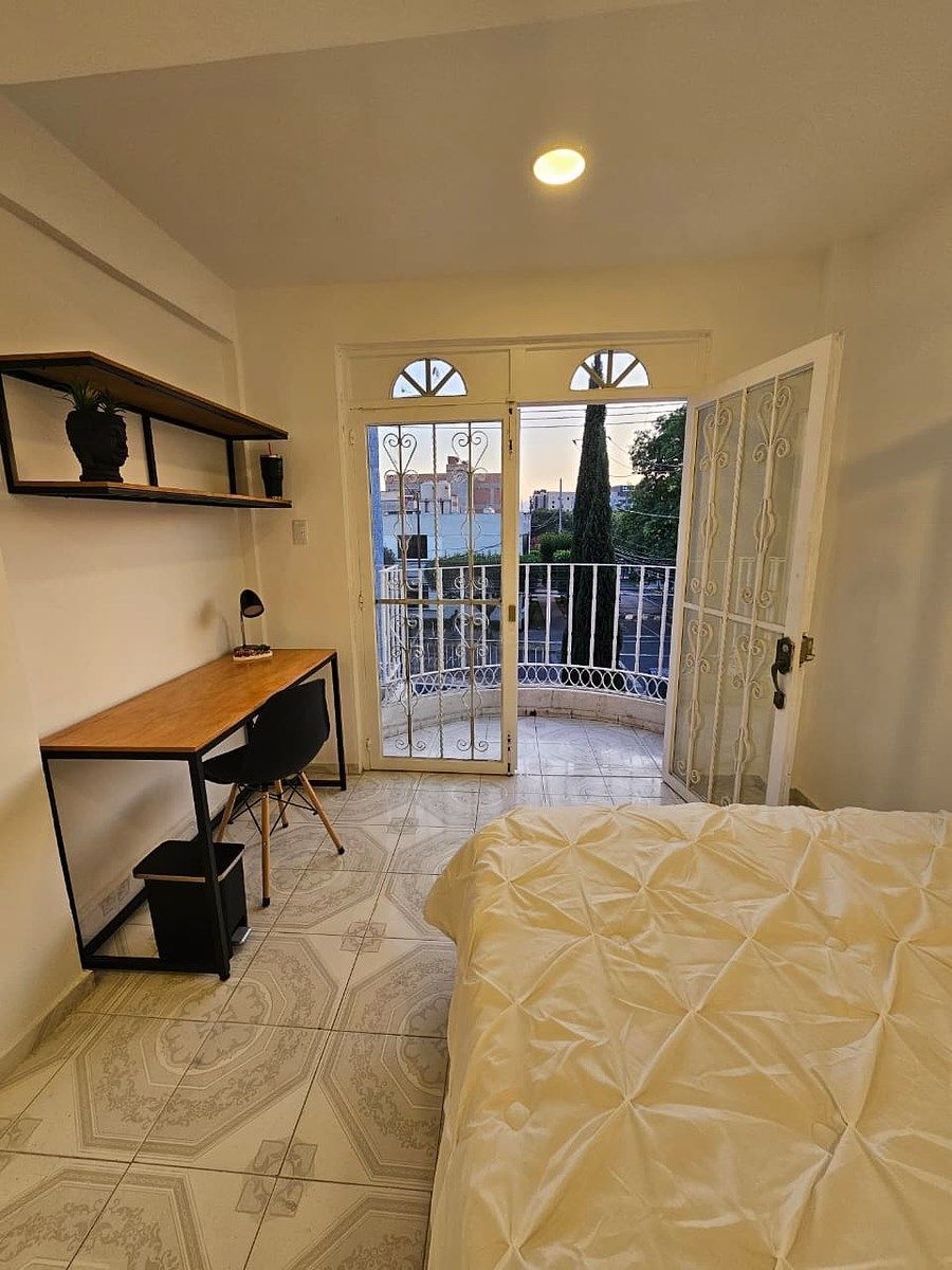 Habitación en Tepeyac Insurgentes, Gustavo A. Madero, foto 49 de 50