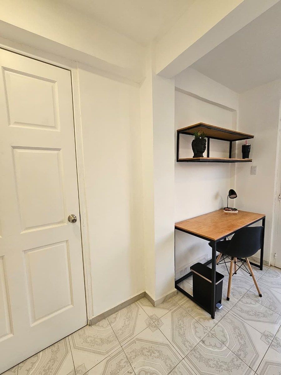 Habitación en Tepeyac Insurgentes, Gustavo A. Madero, foto 50 de 50