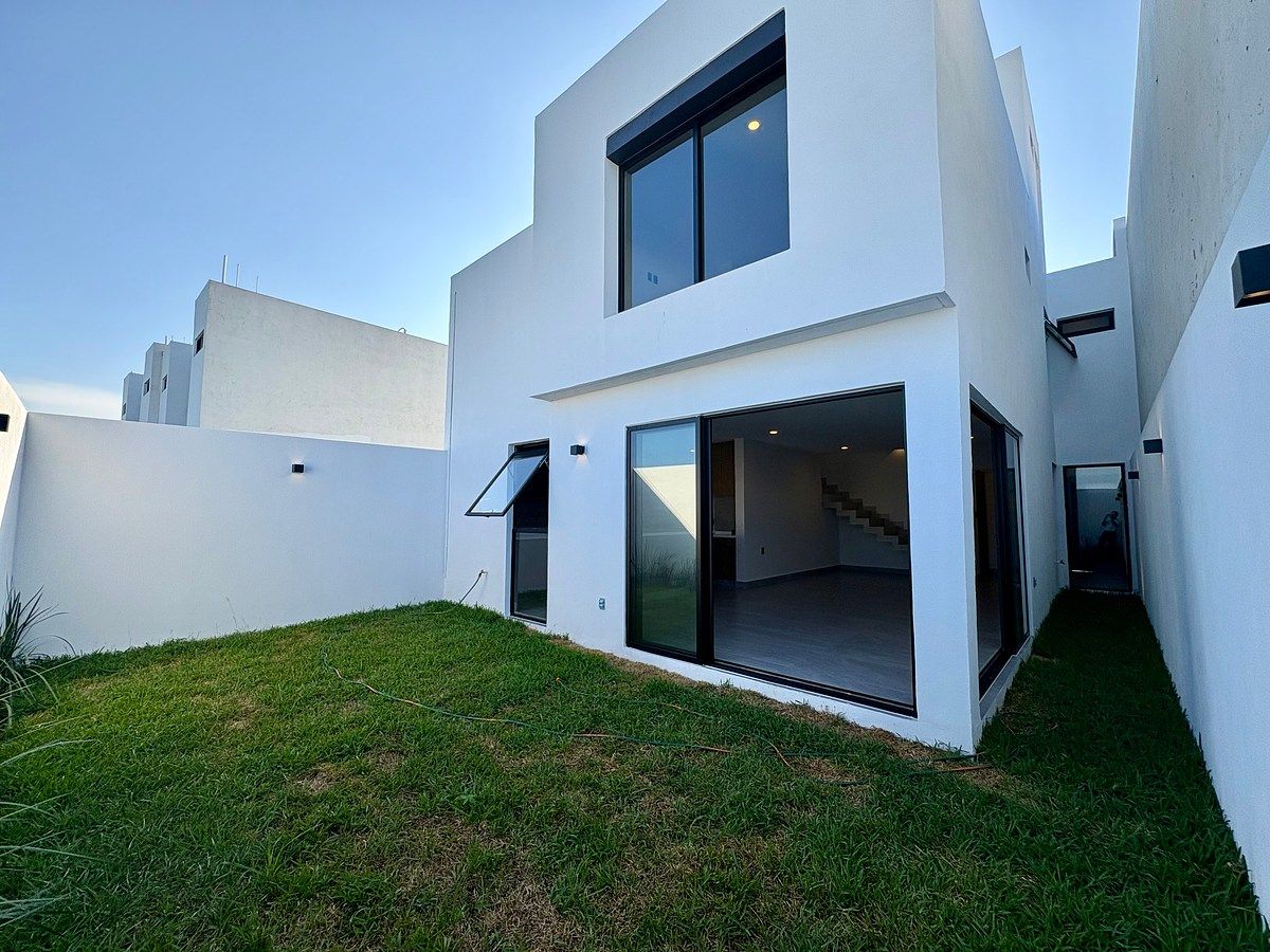 Casa em Punto Lomas Residencial, Alvarado, foto 3 de 16