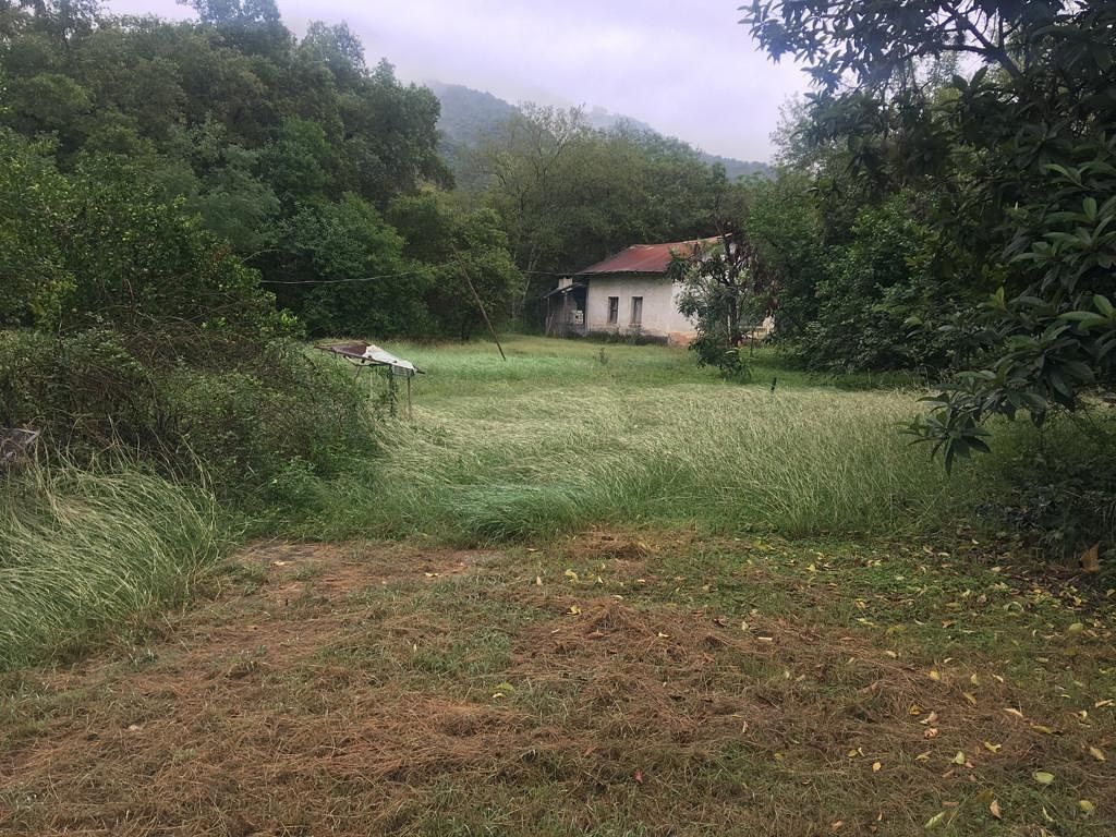 Lote comercial em San Pedro El Álamo, Santiago, foto 2 de 7