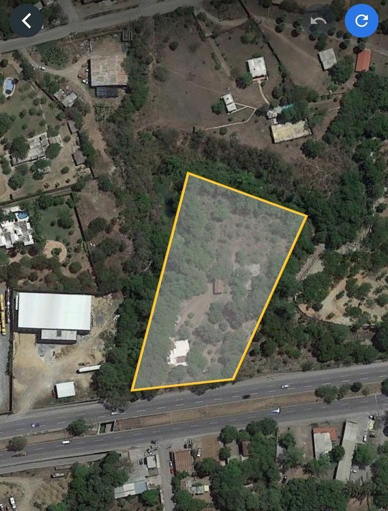 Lote comercial em San Pedro El Álamo, Santiago, foto 5 de 7