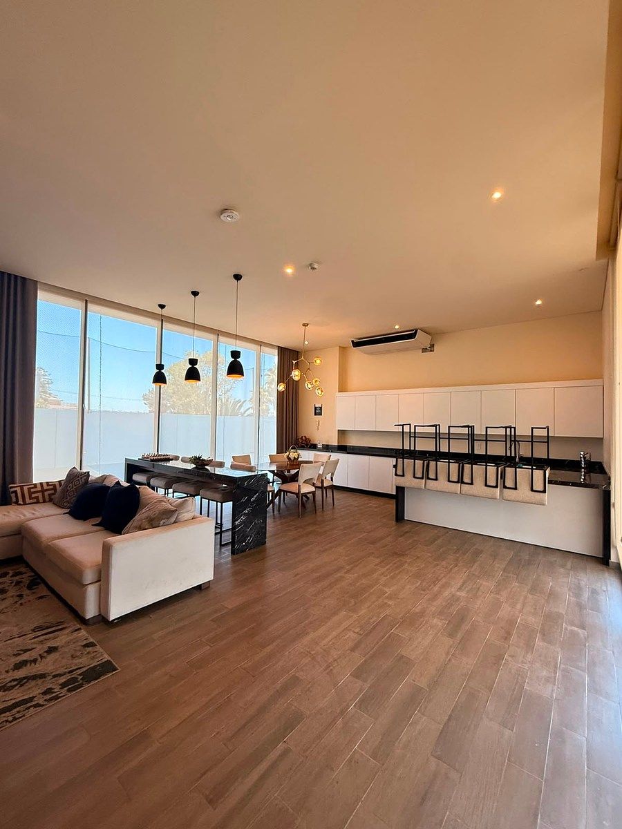 Apartment rental in Levant Campestre, photo 1 of 42