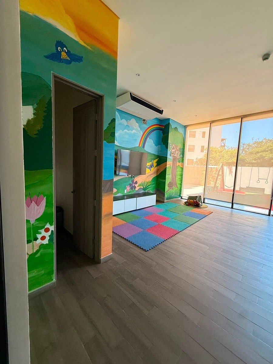 Apartment in Chapultepec Este, Tijuana, photo 5 of 42
