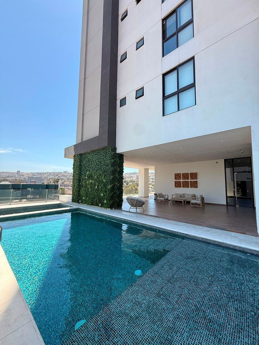 Apartment in Chapultepec Este, Tijuana, photo 6 of 42