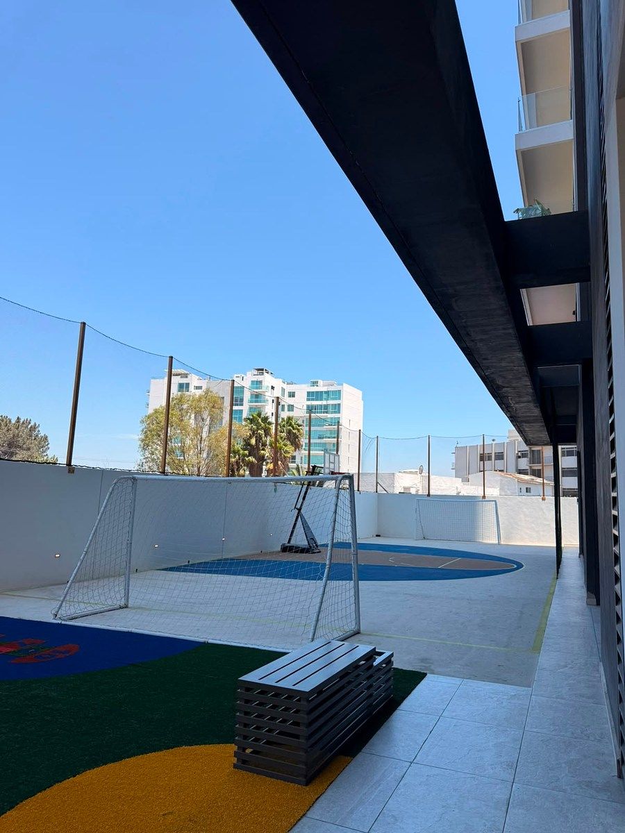 Apartment in Chapultepec Este, Tijuana, photo 9 of 42