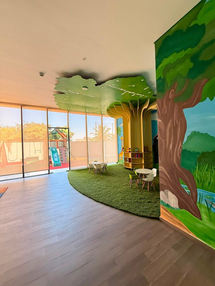 Apartment in Chapultepec Este, Tijuana, photo 11 of 42
