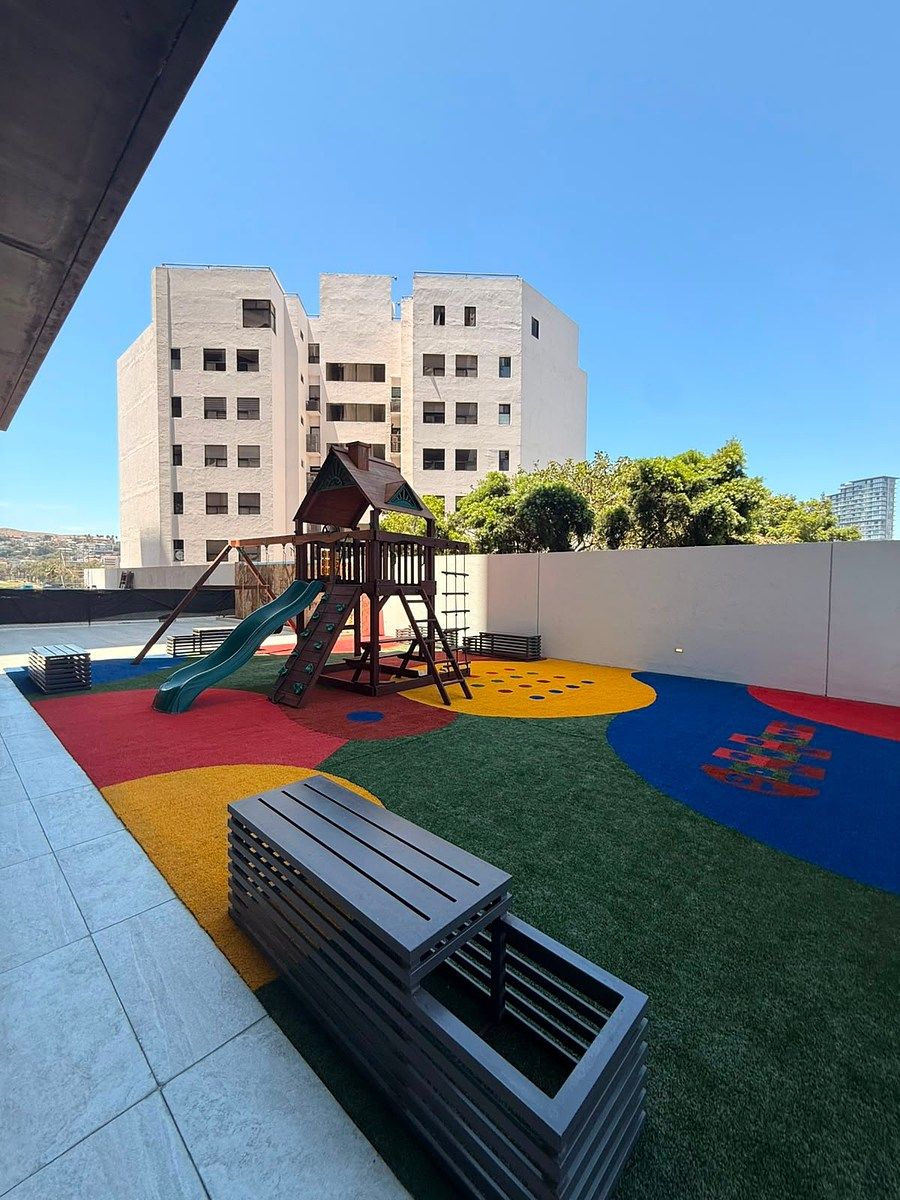 Apartment in Chapultepec Este, Tijuana, photo 12 of 42