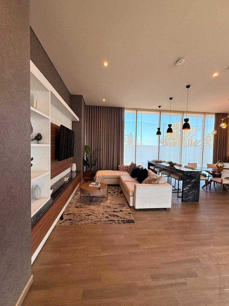 Apartment in Chapultepec Este, Tijuana, photo 13 of 42