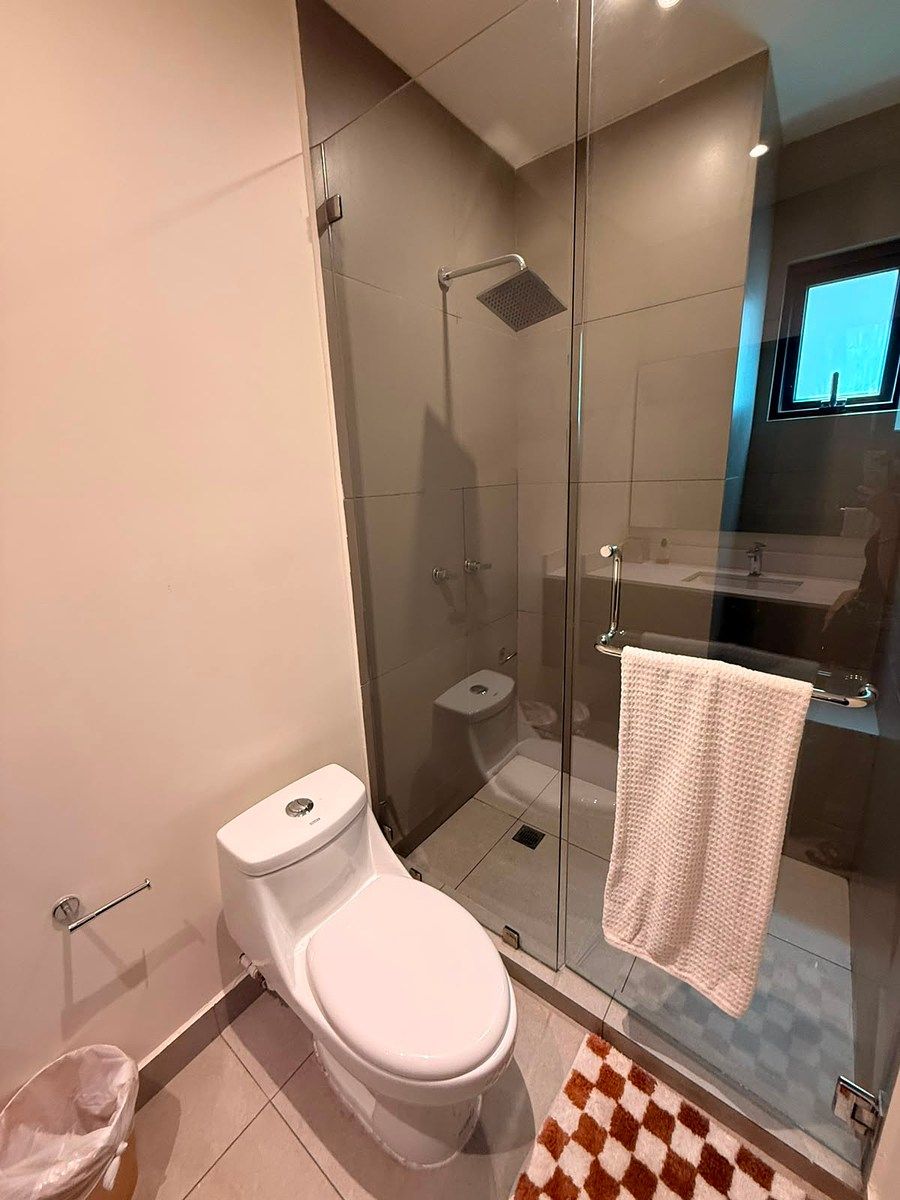 Apartment in Chapultepec Este, Tijuana, photo 16 of 42
