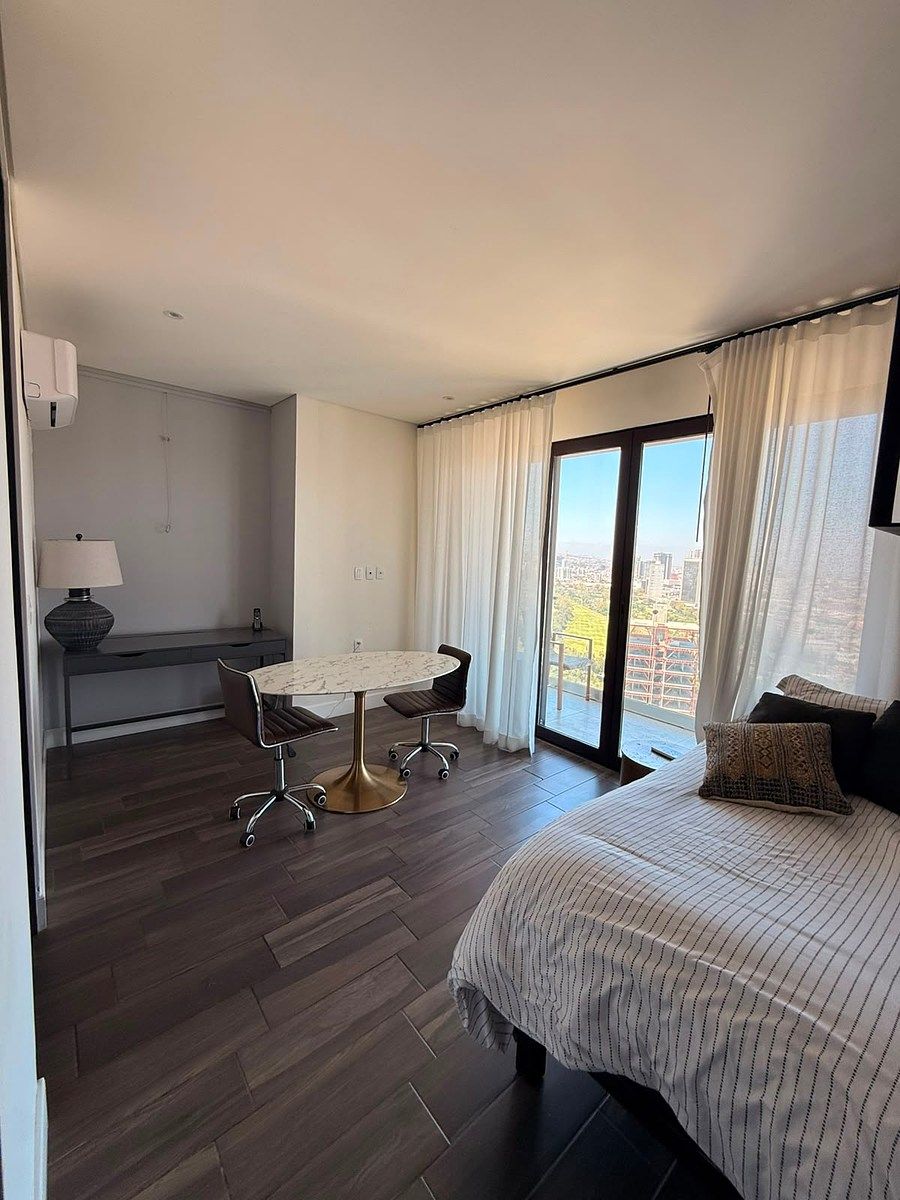 Apartment in Chapultepec Este, Tijuana, photo 18 of 42