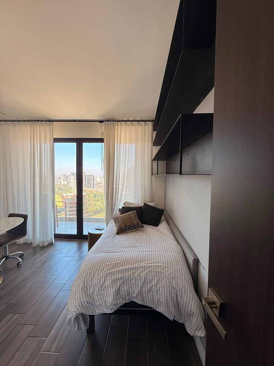 Apartment in Chapultepec Este, Tijuana, photo 19 of 42