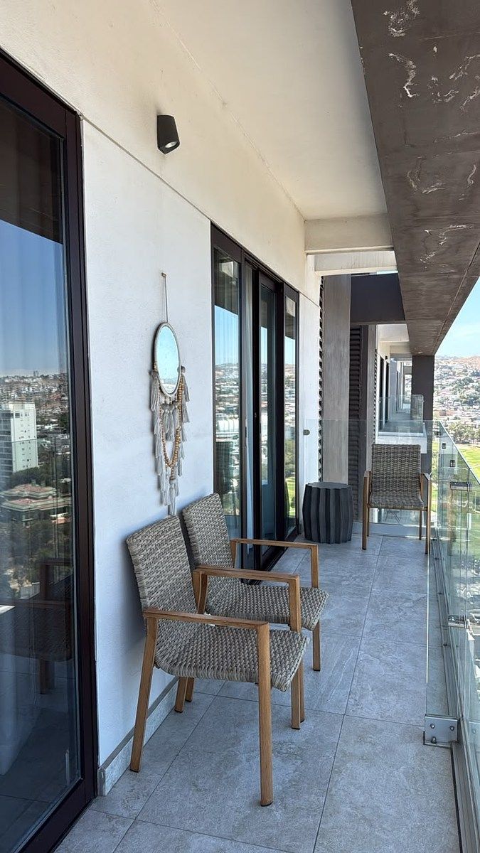 Apartment in Chapultepec Este, Tijuana, photo 21 of 42