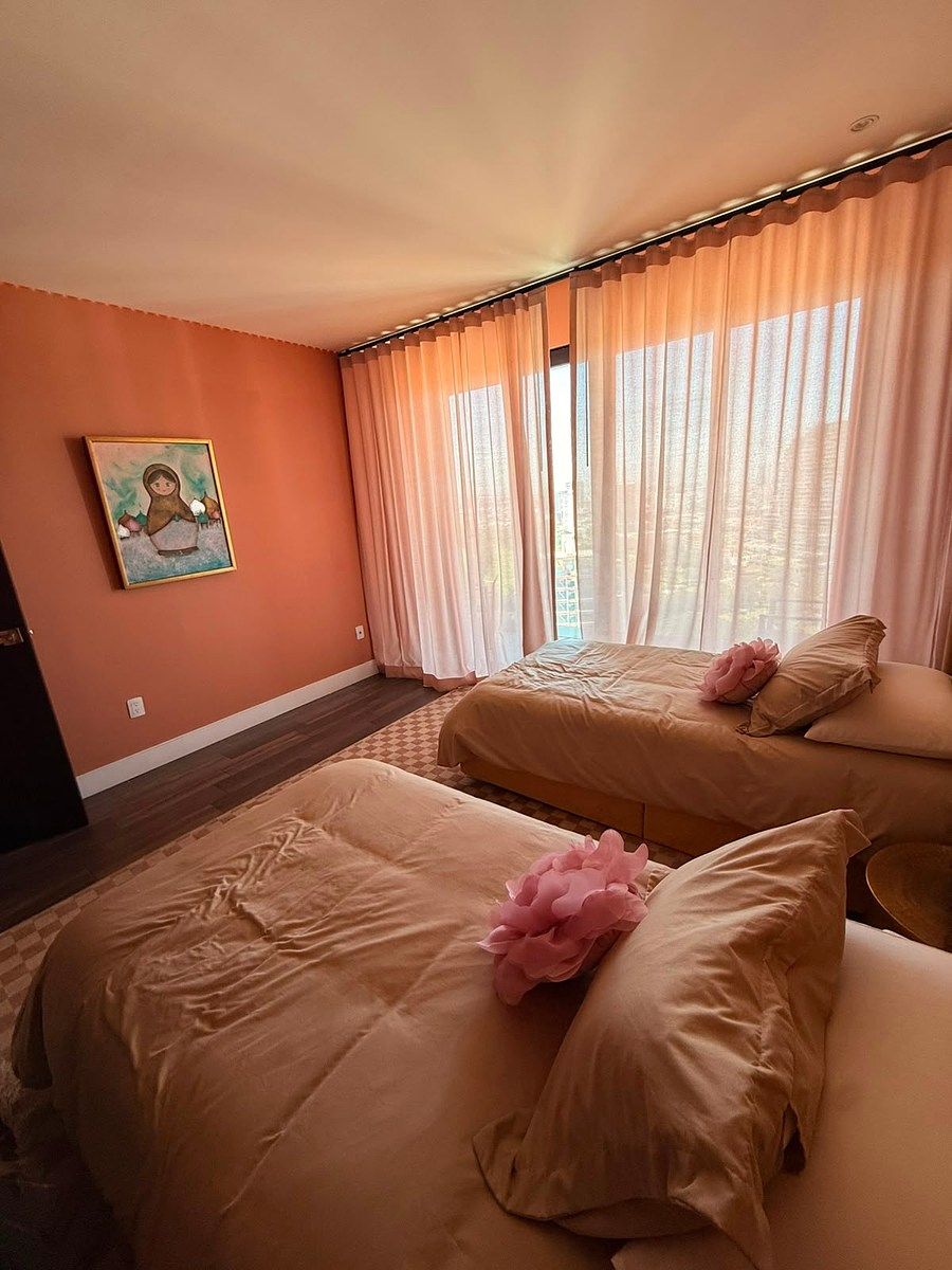 Apartment in Chapultepec Este, Tijuana, photo 22 of 42