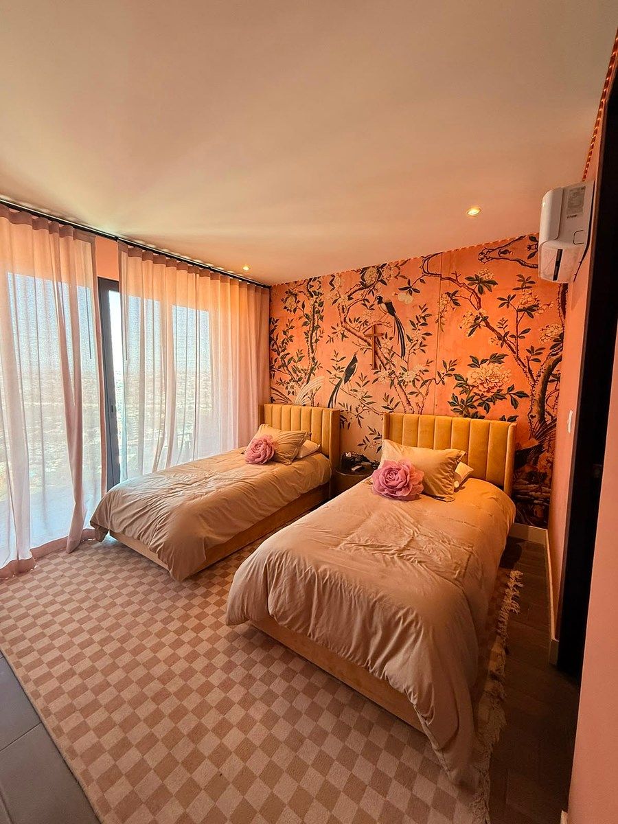 Apartment in Chapultepec Este, Tijuana, photo 24 of 42