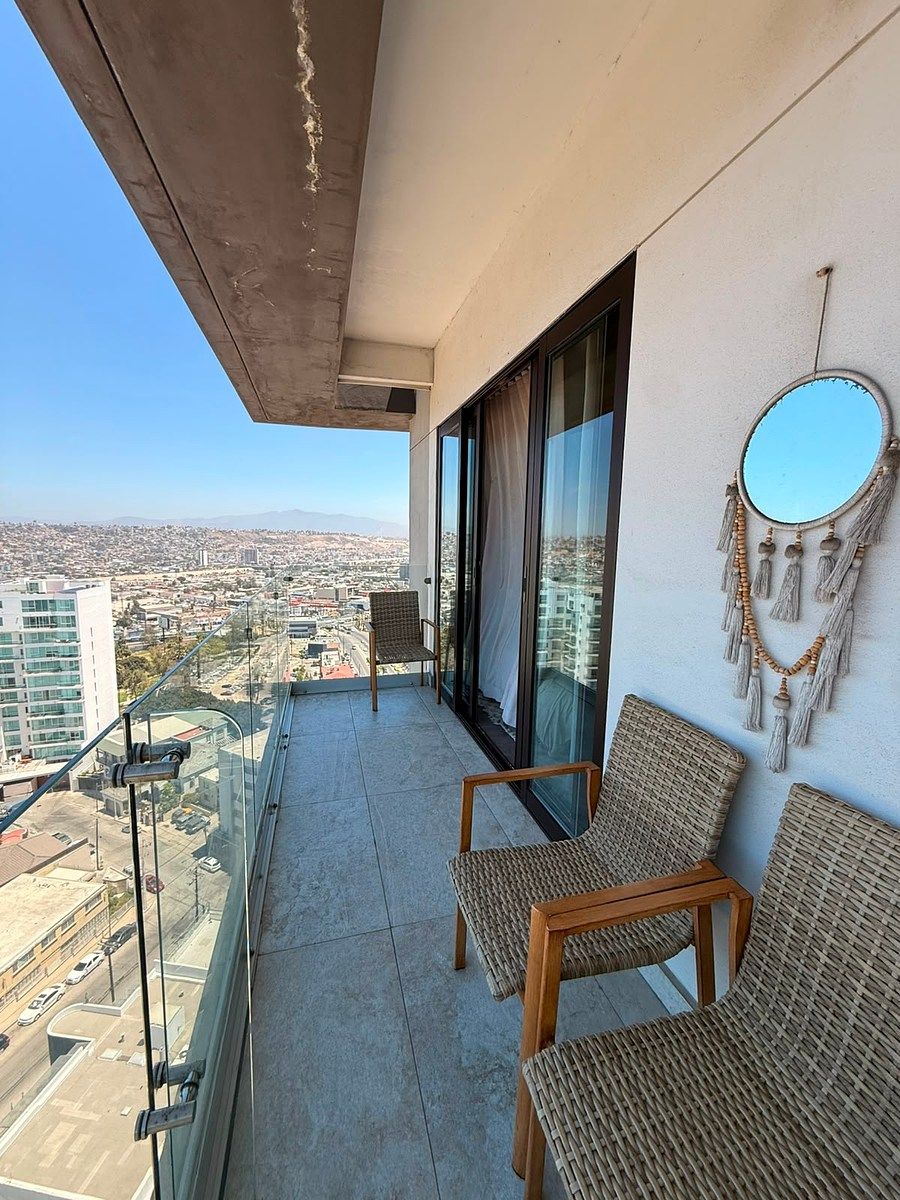 Apartment in Chapultepec Este, Tijuana, photo 27 of 42
