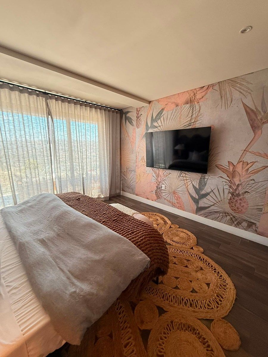 Apartment in Chapultepec Este, Tijuana, photo 29 of 42