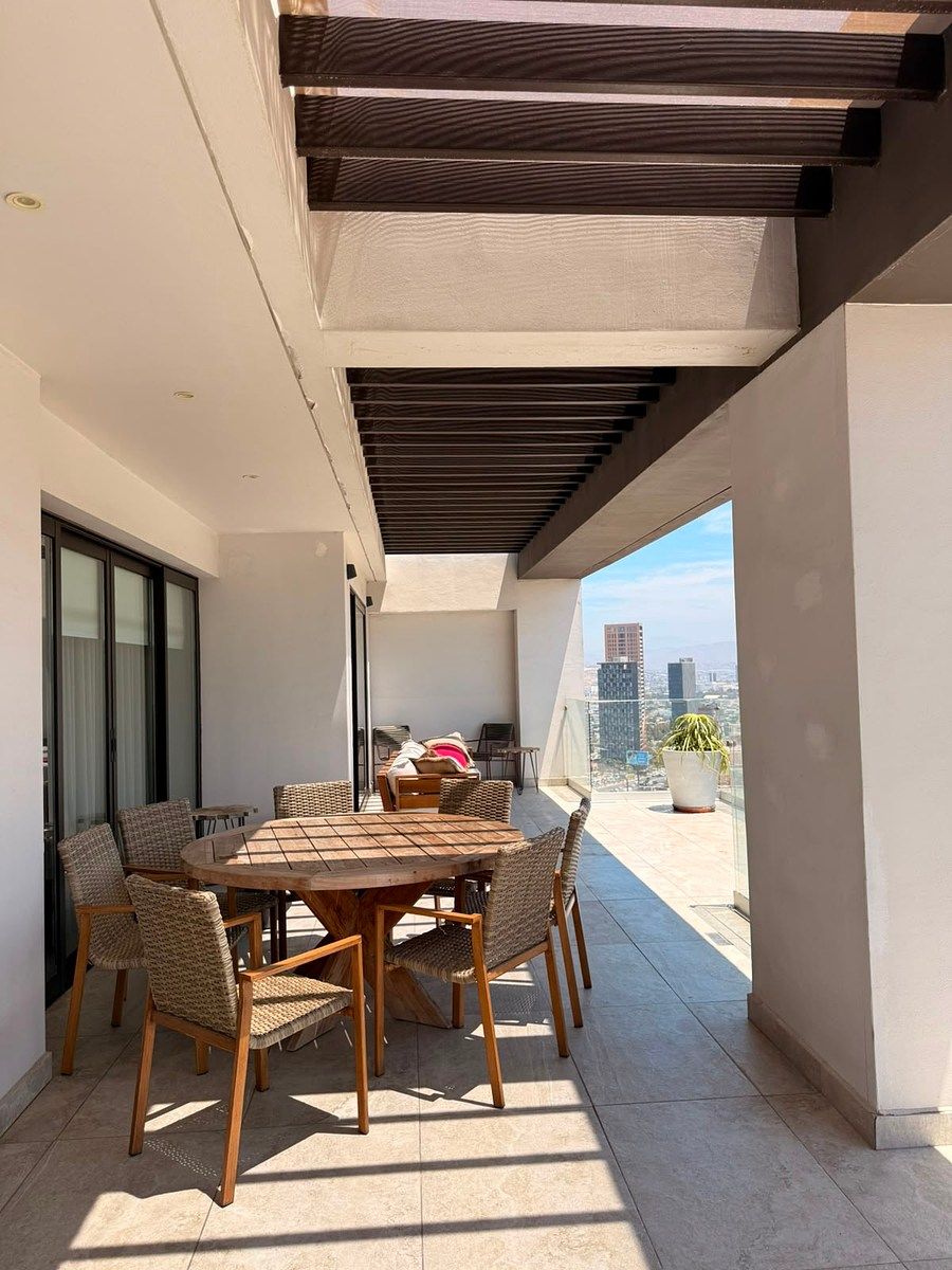 Apartment in Chapultepec Este, Tijuana, photo 33 of 42