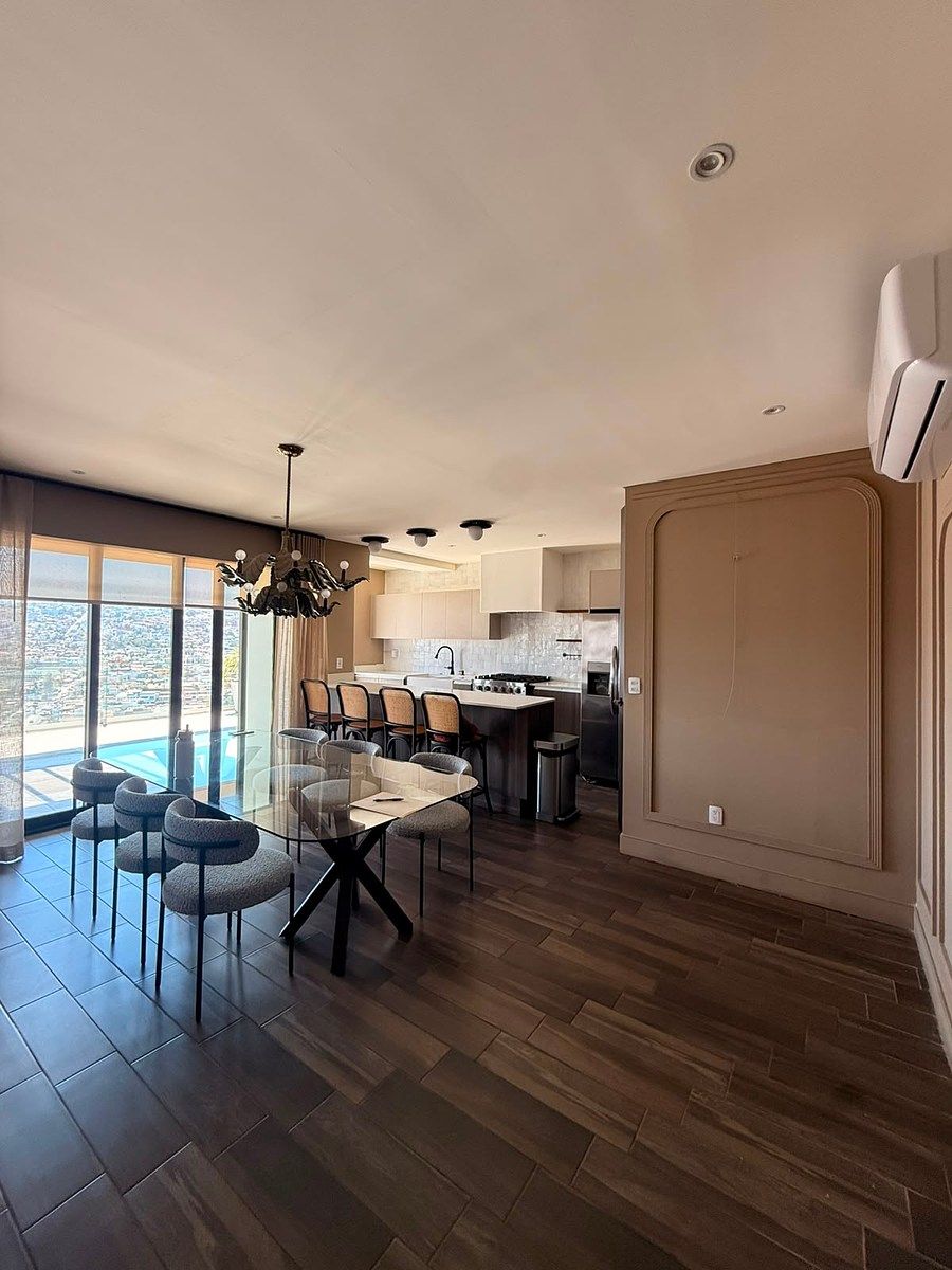 Apartment in Chapultepec Este, Tijuana, photo 37 of 42
