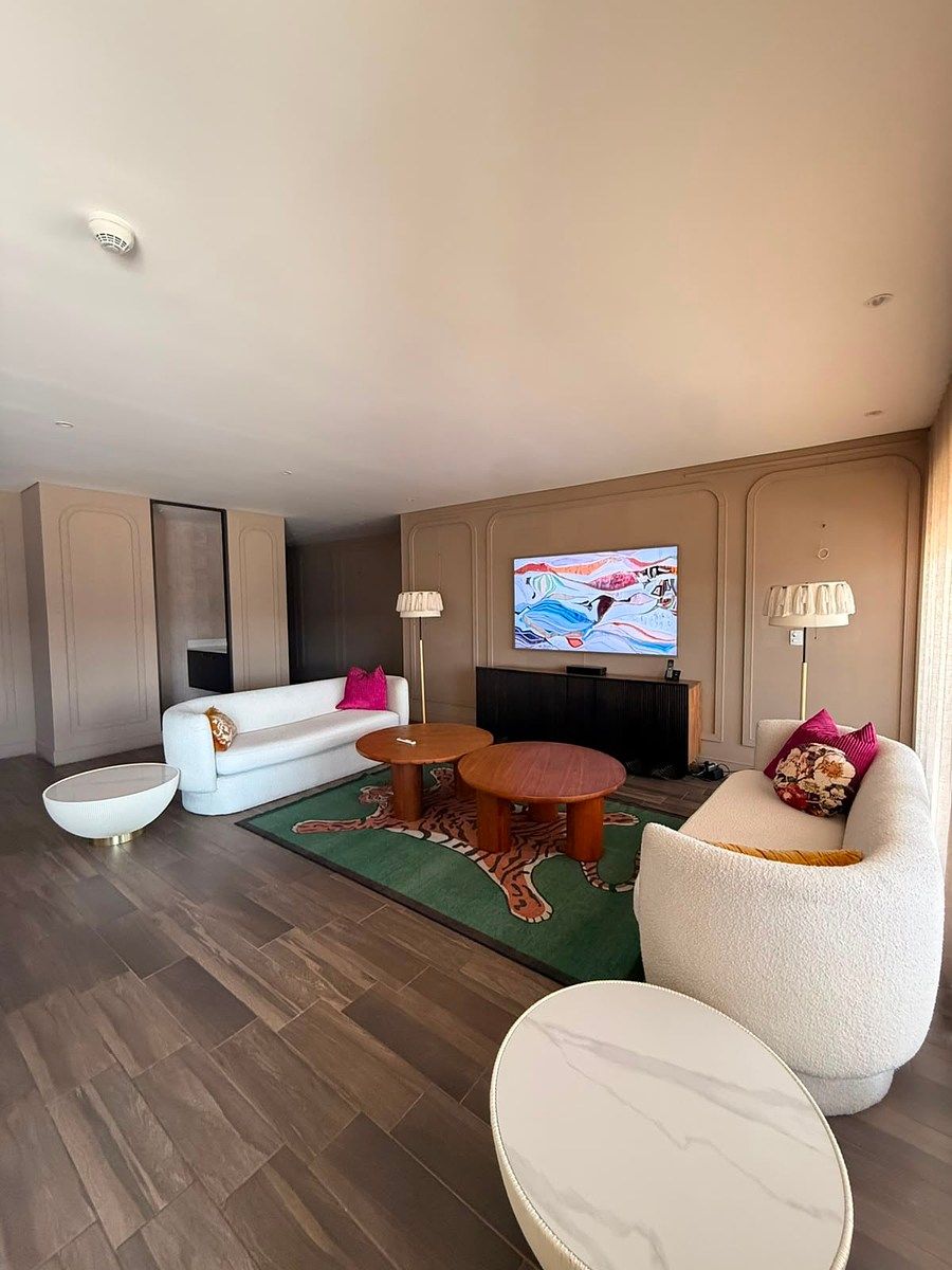 Apartment in Chapultepec Este, Tijuana, photo 39 of 42