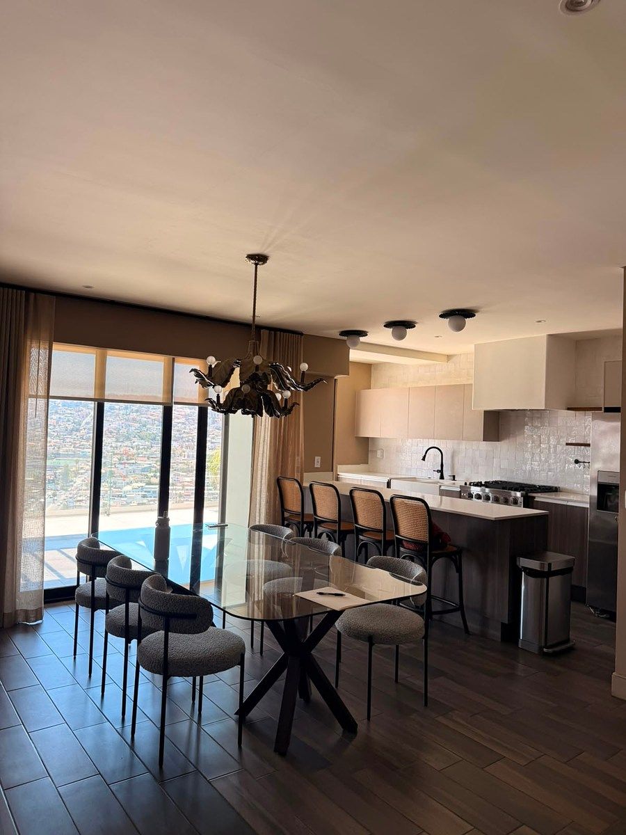 Apartment in Chapultepec Este, Tijuana, photo 41 of 42