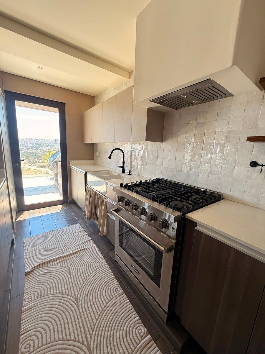 Apartment in Chapultepec Este, Tijuana, photo 42 of 42