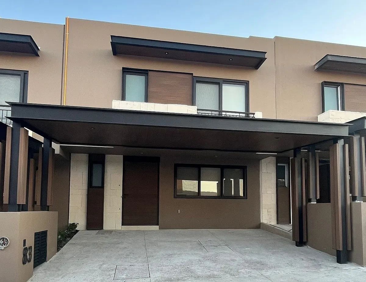 Para Alugar casa nova no Residencial Villa Magna, foto 1 de 30