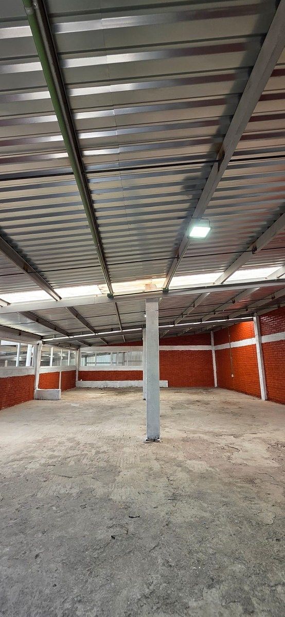 Galpão comercial em Tultitlán de Mariano Escobedo Centro, Tultitlán, foto 5 de 22
