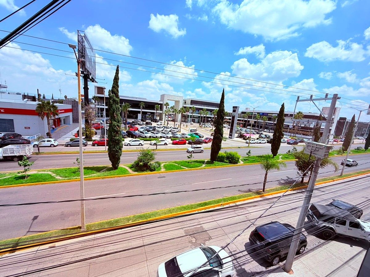 Loja em shopping em Jardines de La Concepción 2a Sección, Aguascalientes, foto 8 de 22