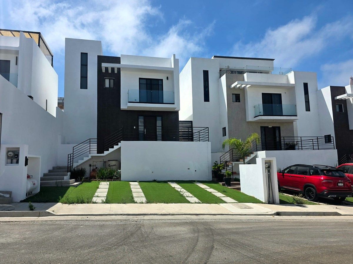 Casa em Residencial San Marino, Tijuana, foto 2 de 32
