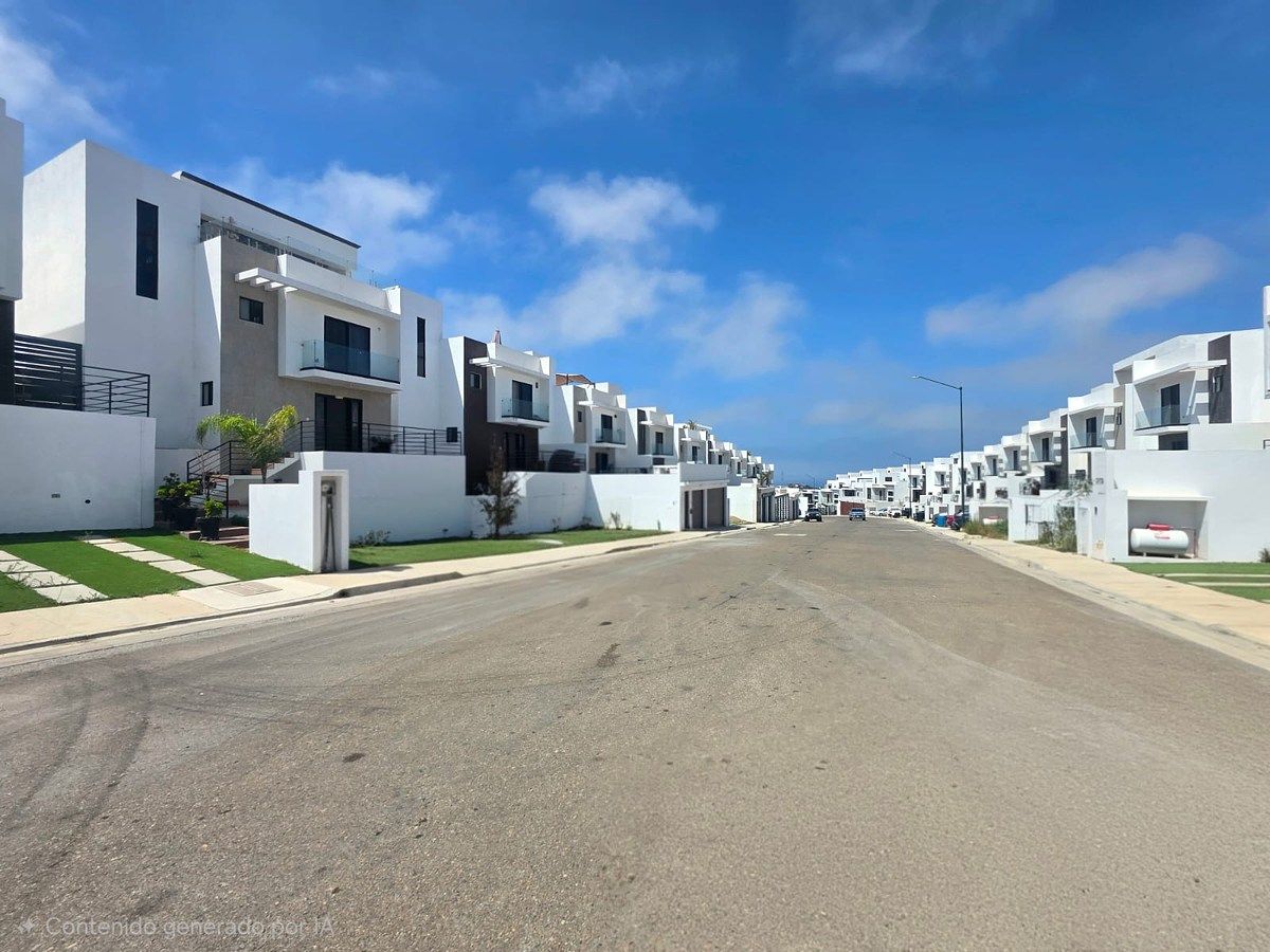 Casa em Residencial San Marino, Tijuana, foto 31 de 32