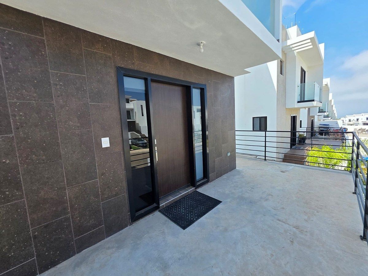 Casa em Residencial San Marino, Tijuana, foto 28 de 32