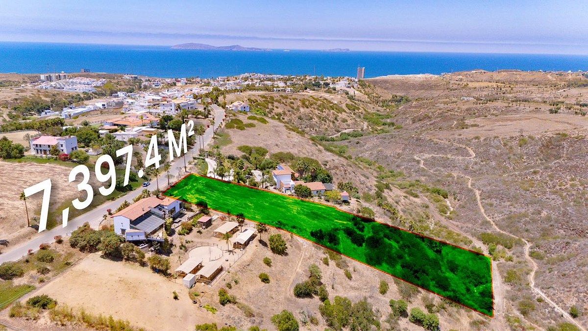 TERRENO EN REAL DEL MAR IDEAL PARA DESARROLLO, foto 1 de 4