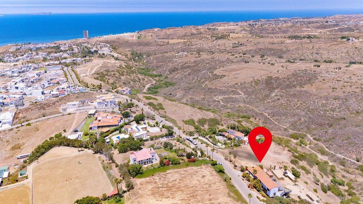 Terreno en Real del Mar, Tijuana, foto 2 de 4