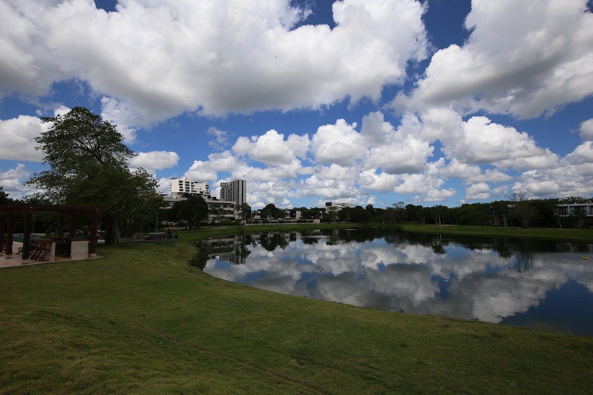 Apartamento em Temozón Norte, Mérida, foto 12 de 12