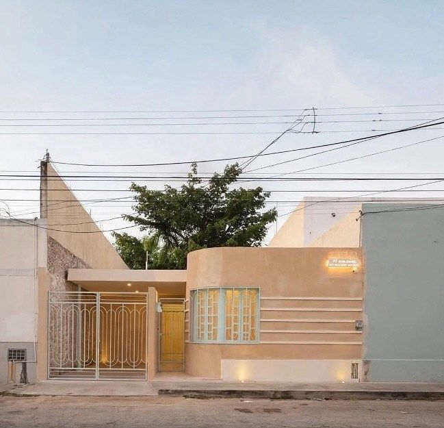 Casa en Mérida Centro, Mérida, foto 2 de 32