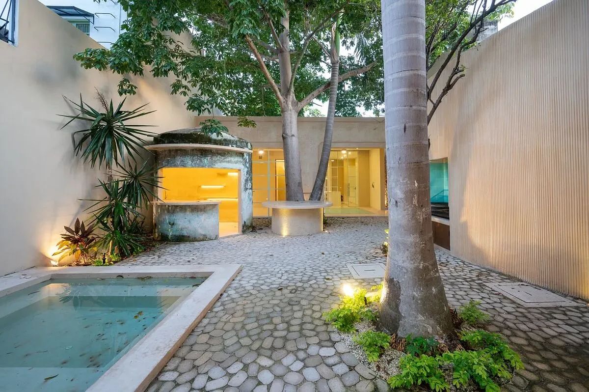 Casa en Mérida Centro, Mérida, foto 5 de 32