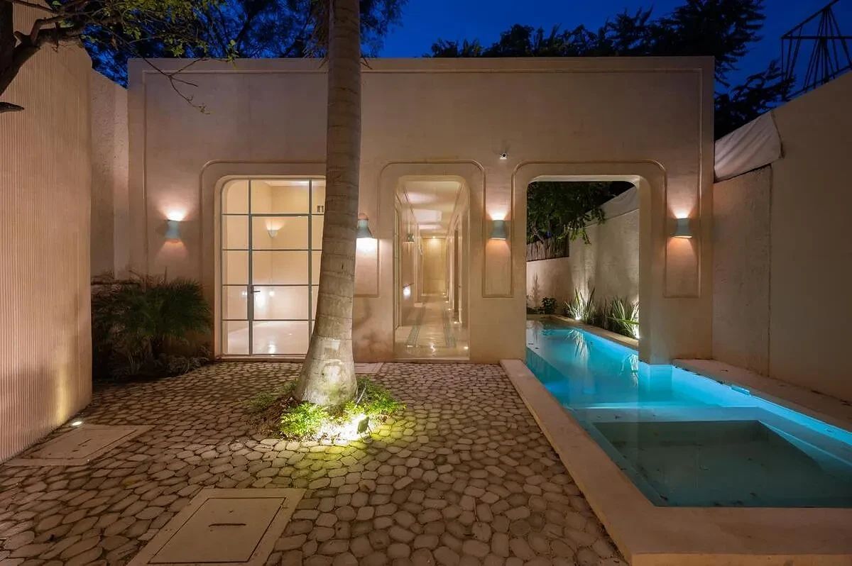 Casa en Mérida Centro, Mérida, foto 8 de 32