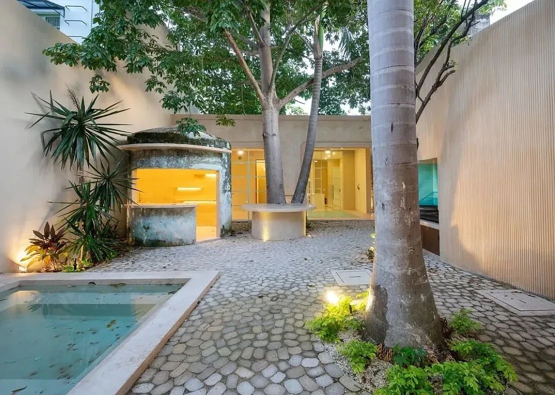 Casa en Mérida Centro, Mérida, foto 11 de 32