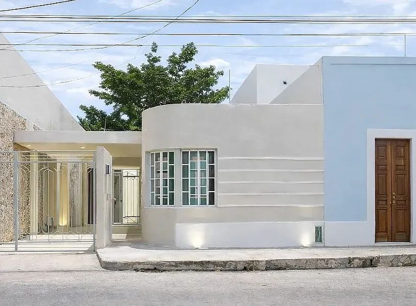 Casa en Mérida Centro, Mérida, foto 13 de 32
