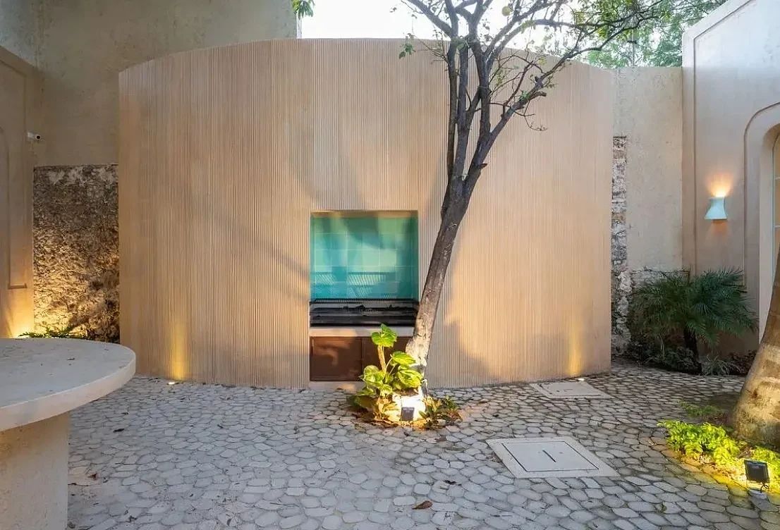 Casa en Mérida Centro, Mérida, foto 17 de 32