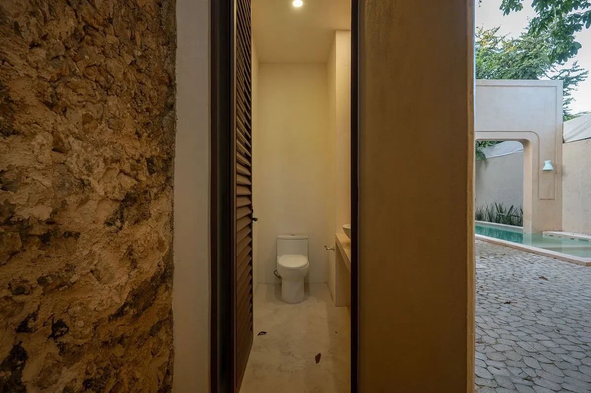 Casa en Mérida Centro, Mérida, foto 26 de 32