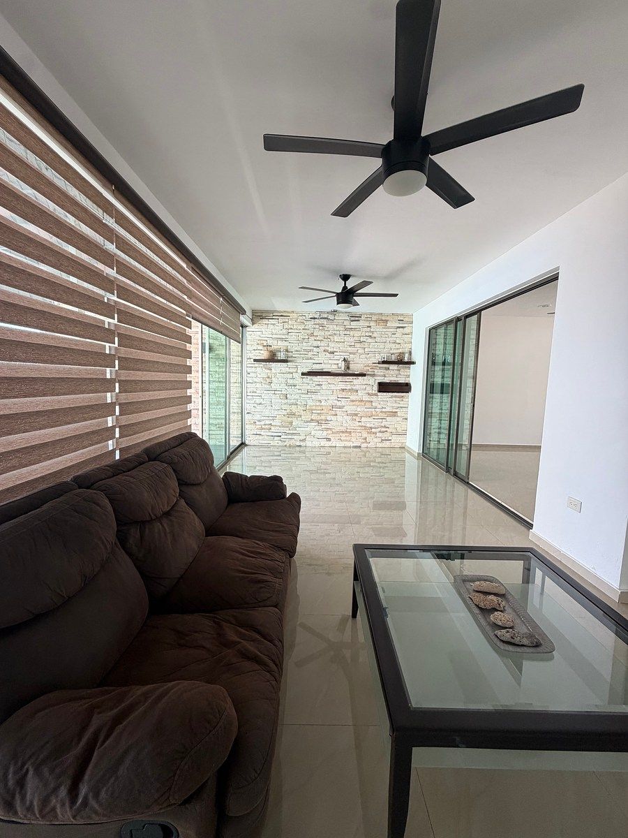 Casa em Santa Gertrudis Copo, Mérida, foto 18 de 38