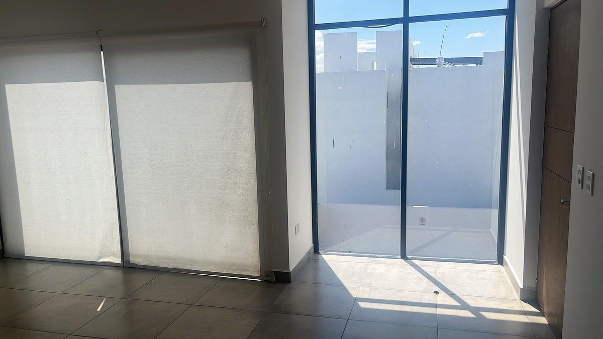 Apartamento em Carlota Hacienda Vanegas, Corregidora, foto 8 de 18