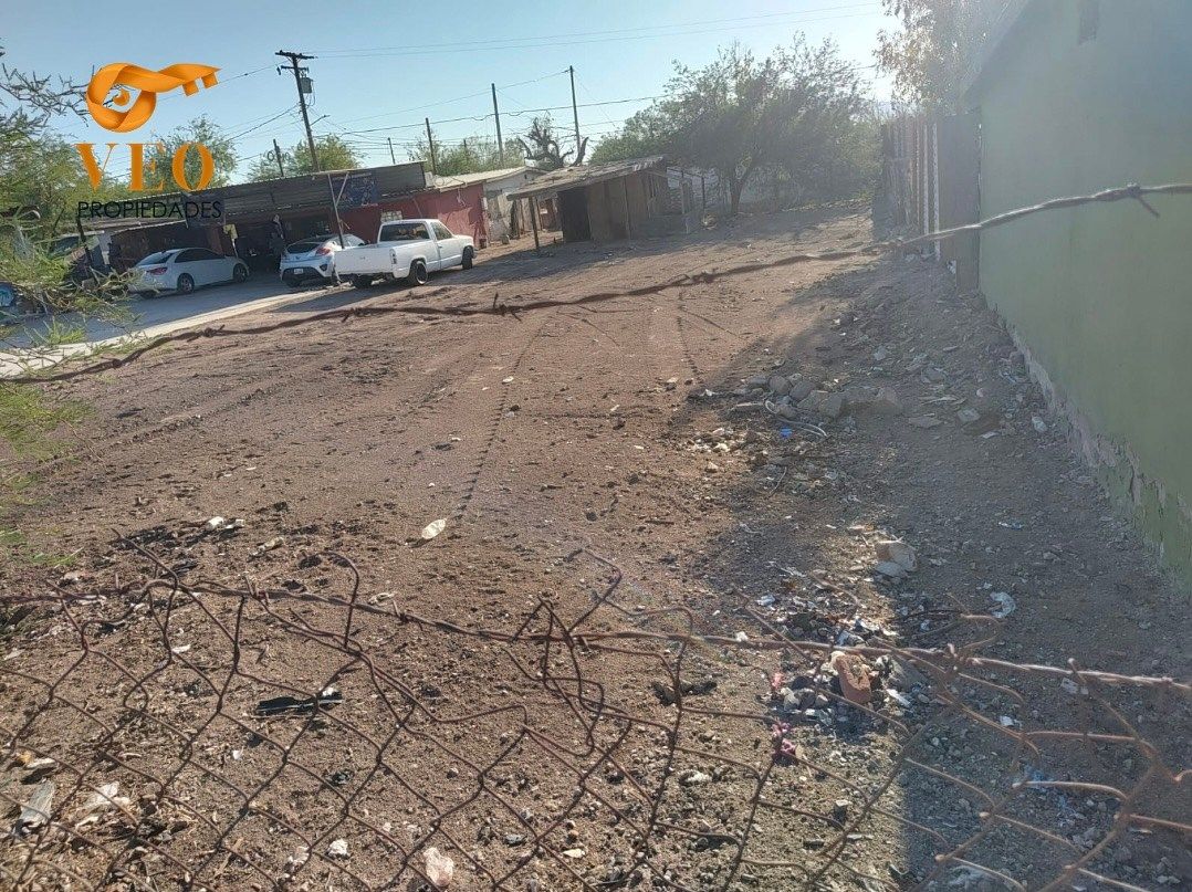 Terreno en La Estrella, Mexicali, foto 4 de 5