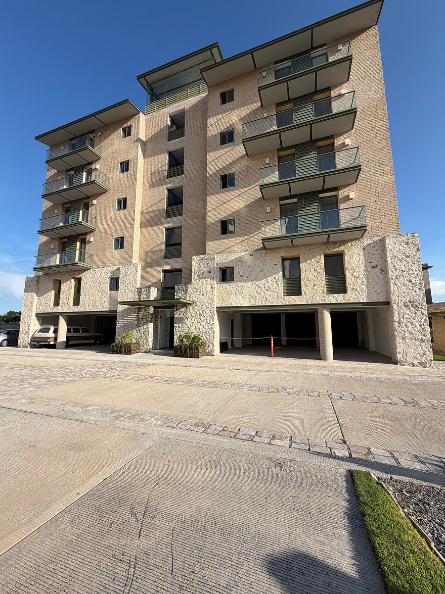 Departamento en Cumbres del Lago, Querétaro, foto 2 de 20