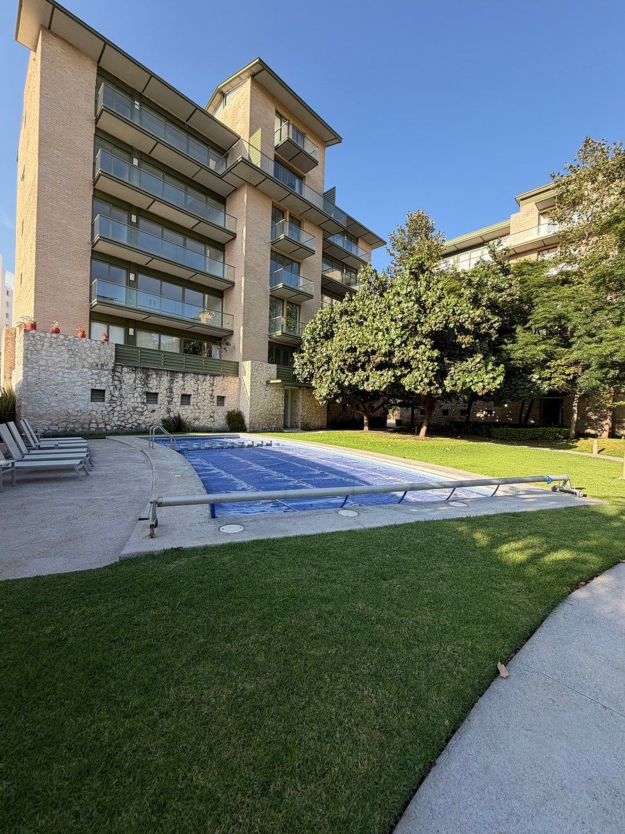 Departamento en Cumbres del Lago, Querétaro, foto 5 de 20