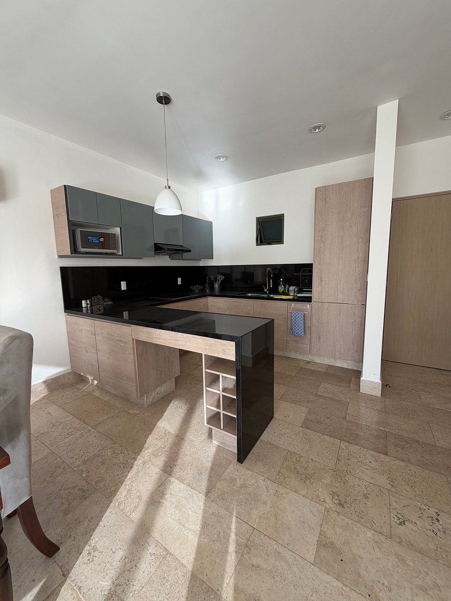 Departamento en Cumbres del Lago, Querétaro, foto 7 de 20