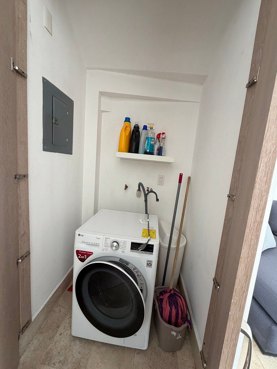 Departamento en Cumbres del Lago, Querétaro, foto 9 de 20