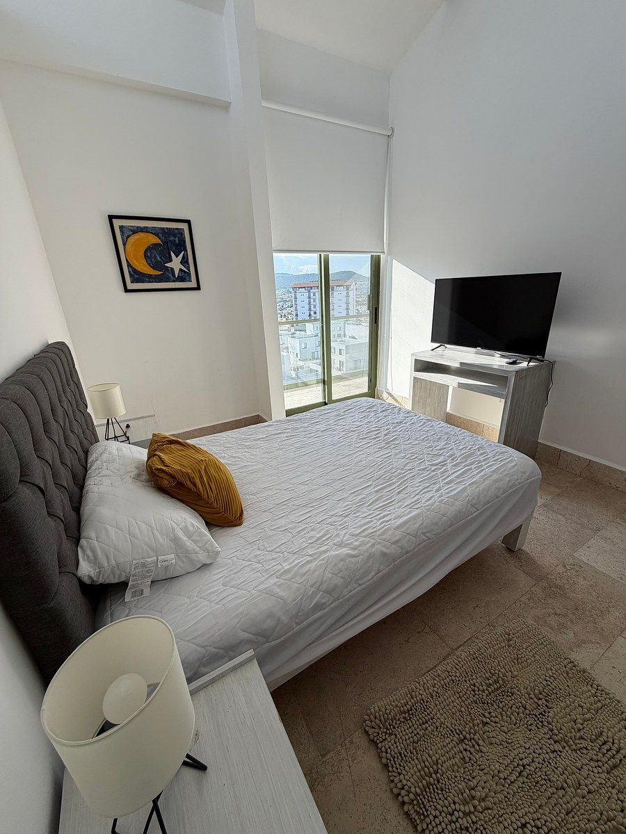 Departamento en Cumbres del Lago, Querétaro, foto 10 de 20