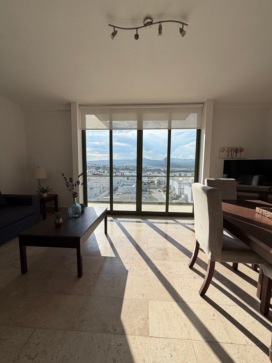 Departamento en Cumbres del Lago, Querétaro, foto 11 de 20